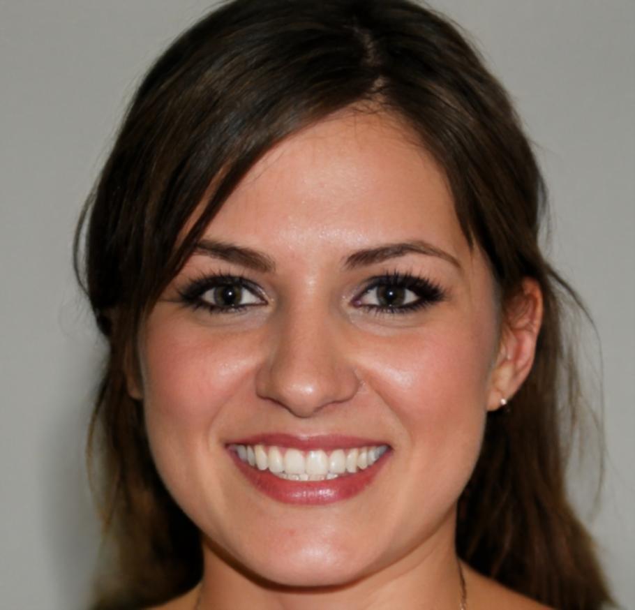 Portrait professionnel