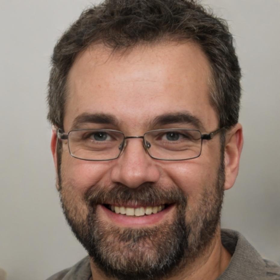 Portrait professionnel